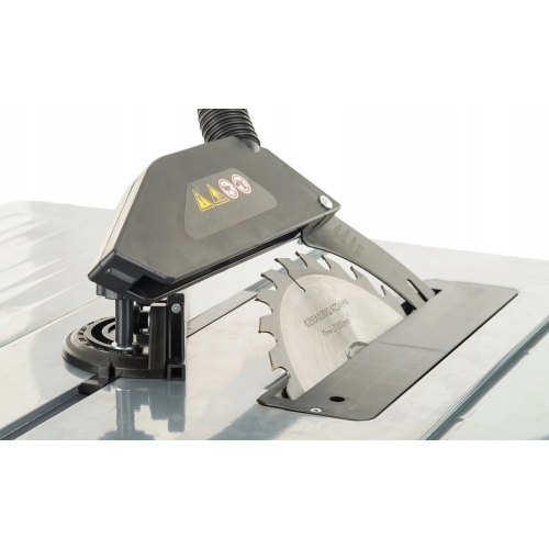 Scie à table Schwartzmann 3200W + cadeaux